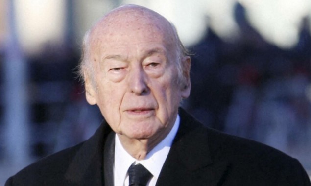 Former French president Valéry Giscard d’Estaing succumbs to Coronavirus