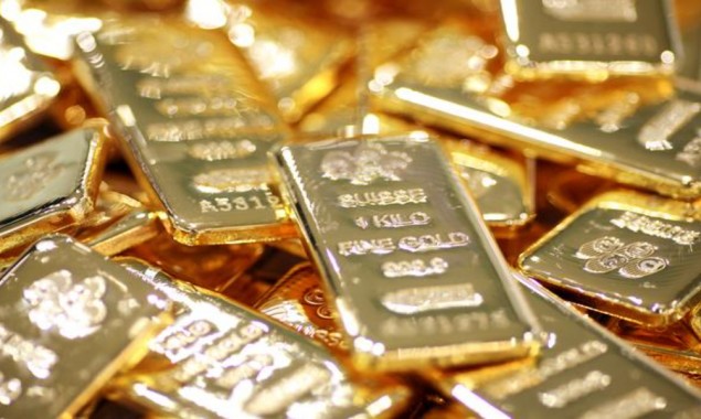 Gold Prices In Pakistan: Yellow Metal Depreciates By Rs1500
