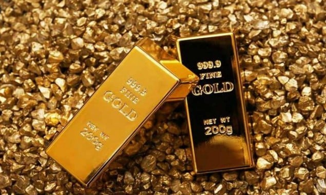 Latest Gold Rate in Pakistan, Karachi on [6th August 2021]