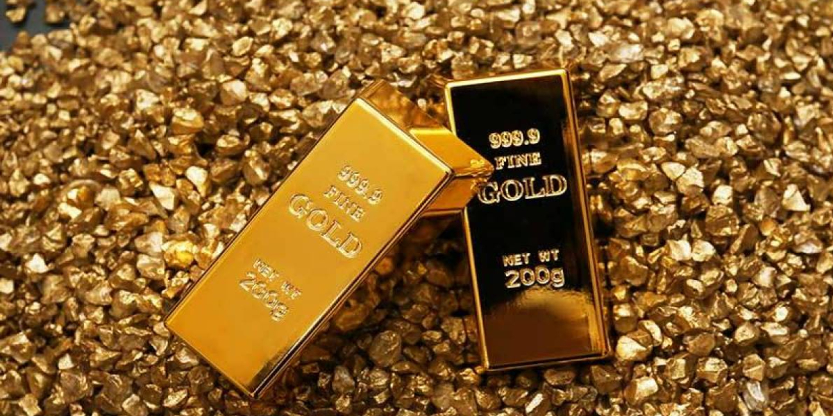 Gold Rate in Pakistan