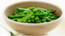 Green Peas