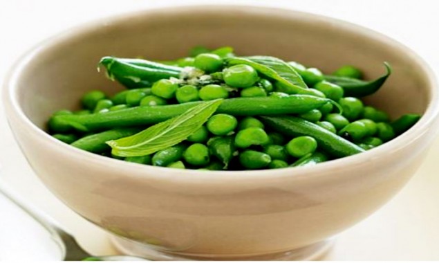 Green Peas