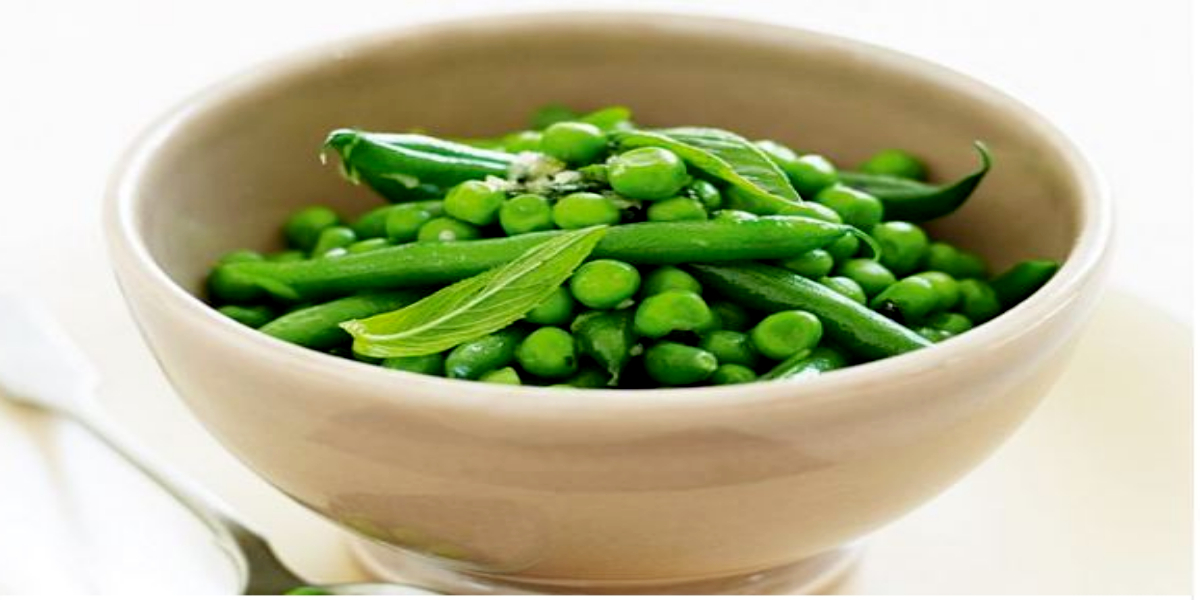 Green Peas
