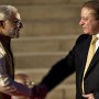 India’s Narendra Modi writes letter to Nawaz Sharif to condole mother’s demise