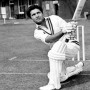 On this day in 1934, Cricket Legend ‘Hanif Mohammad’ was born
