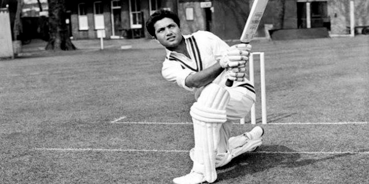 Hanif Mohammad