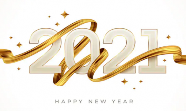 Happy New Year 2021: Wishes, Greetings, Messages, Images