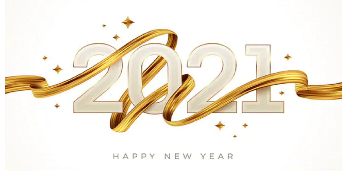 Happy New Year 2021: Wishes, Greetings, Messages, Images