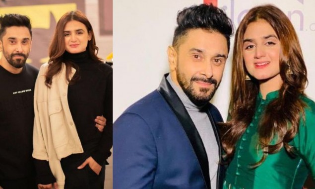 Hira Mani still has immense love for her husband Mani