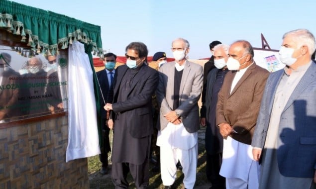 Housing flats inauguration: PM distributes ownership documents to allottees