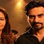 Humayun Saeed showers love for wife in a sweet birthday post