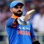 ICC ODI Rankings: India Skipper Virat Kohli grabs No. 1 position