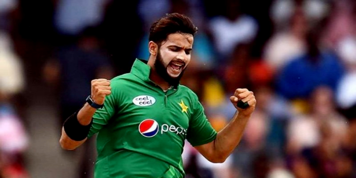 Imad Wasim