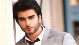 Imran Abbas requests to not ask about his opinion regarding TikTok