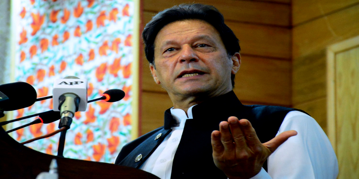 Imran Khan Machh Incident Quetta