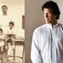 Don’t miss PM Imran Khan’s adorable childhood picture with his parents