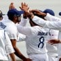 India outwits Australia with 8 wicket victory in Boxing Day Test