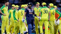 India vs Australia 1st T20, Finch opts to bowl against Kohli XI