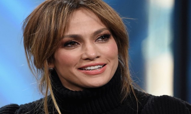 Jennifer Lopez slams one who accused the star of having Botox