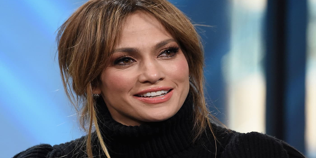 Jennifer Lopez