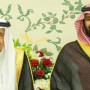 King Salman, Crown Prince condole the passing of Mir Zafarullah Jamali