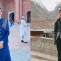 British Vlogger Jay Palfrey is in love with peaceful, vibrant Pakistan