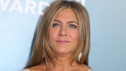 Jennifer Aniston