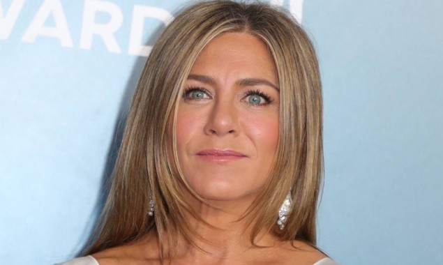 Jennifer Aniston’s workout videos will surely motivate you