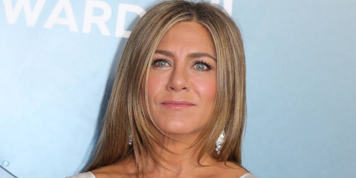 Jennifer Aniston