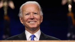 Trump should not be given access to intelligence briefings, says Joe Biden