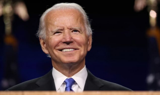 Christmas 2020: Joe Biden, wife extend warmest greetings to all Christians