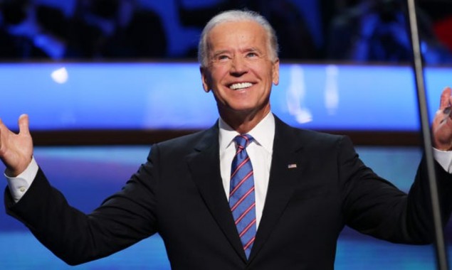 Joe Biden tests negative for coronavirus after aide tests positive