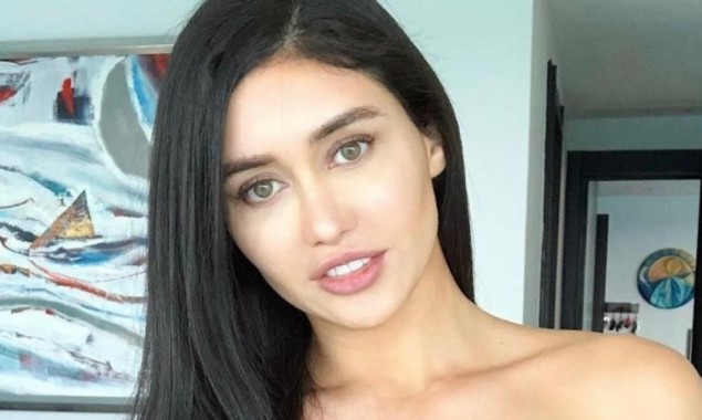 Mexican influencer Joselyn Cano dies following cosmetic surgery