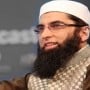 People pay tribute to Junaid Jamshed on his 4th Death Anniversary