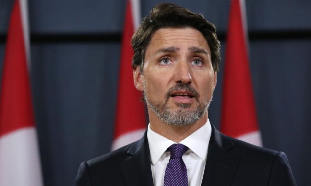 Justin Trudeau backs Indian farmers’ protest; India says remarks ‘unwarranted’