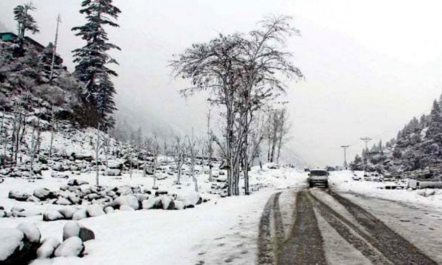 KP Declares Emergency Amid extreme weather conditions