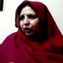 PML-N Senator Kalsoom Parveen passes away from coronavirus