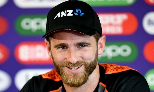 Kane Williamson