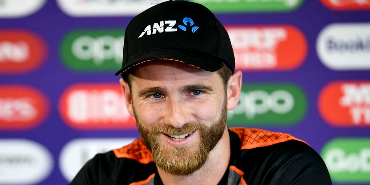 Kane Williamson