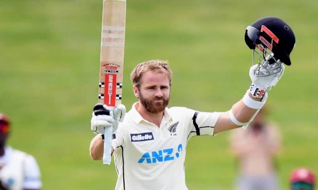 Kane Williamson