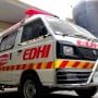 Three Minors burned to death in Karachi house fire