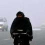 Met office predicts Cold and dry weather in most areas today