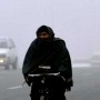 Karachi weather to get colder this week