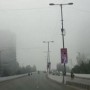 Karachi weather update: Fog to blanket metropolis until December 10
