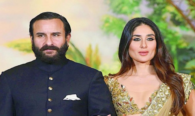 After Anushka & Virat, Saif & Kareena will request paparazzi not to shoot baby’s photos