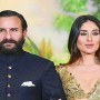 Saif Ali Khan and Kareena Kapoor to welcome second child in February