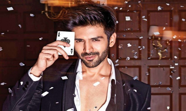 Who is Kartik Aaryan’s favorite lover boy?