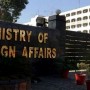 Kashmir matter remains unresolved because of Indian intransigence says FO