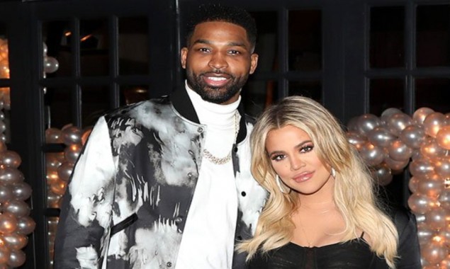 Khloe Kardashian Diamond Ring Prompts Marriage Rumors