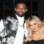 Khloe Kardashian Diamond Ring Prompts Marriage Rumors